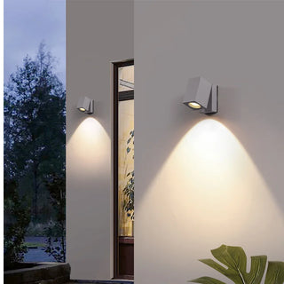 Modern Minimalist Corridor Wall Light