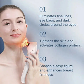 Anti Wrinkle Face Lift Beauty Device