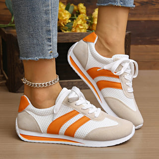 Comfortable Lightweight Non-slip Sports Sneakers