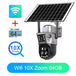 WiFi 10XZoom 64G