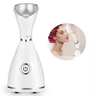 Professional Beauty Mini Face Steamer