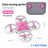 Pink Drone 2b