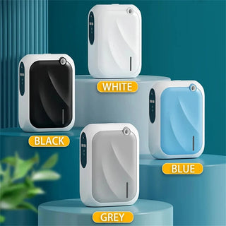 Wall Mounted Essential Oil Diffuser