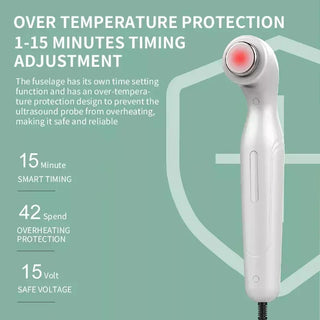 Pain Relief Muscle Stimulator Massager