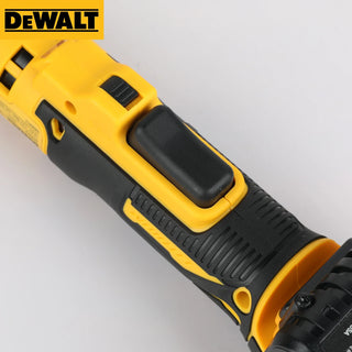 DEWALT DCF512 Ratchet Right Angle Wrench Variable Speed Brushless Power Wrench LED light Cordless  Battery Power Tools