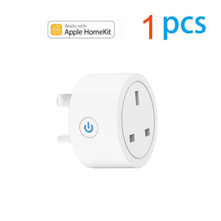 Energy Control Monitering Socket - Epictzar Intl.