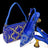 BLUE SET