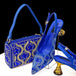 BLUE SET