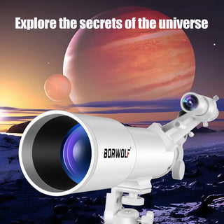 Space Astronomical Birdwatching Monocular