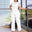White Jumpsuits