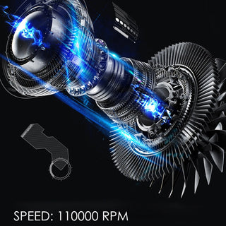 High Speed Blower Hair Care Dryer