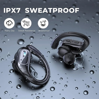 HIFI Sound Bluetooth Earphone Headset