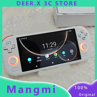 Linear Trigger Handheld Gaming Console - Epictzar Intl.