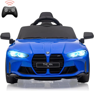 Toddlers Electric 12V Vehicle Car Toys