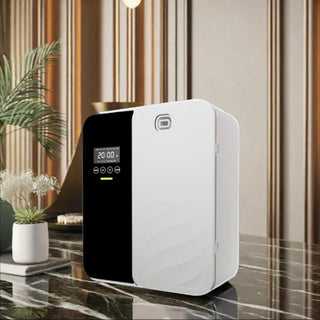 Electric Home Essential Oils Diffuser