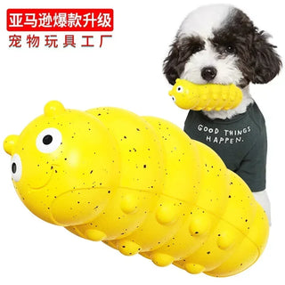 Squeaky Interactive Funny Chew Pet Toys