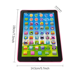 Early Development Interactive Electronic Toys