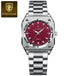 788 Silver Red