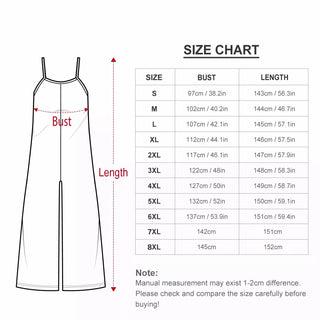 Spaghetti Strap Sleeveless Wide Leg Romper