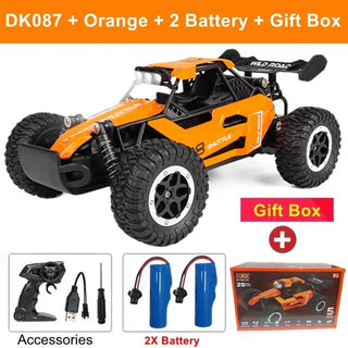 Remote Control Climbing Toy Vehicle - Epictzar Intl.
