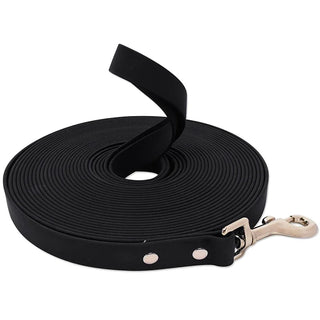 Long Easy To Clean PVC Pet Leash