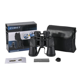 Telescopic Magnification Camping Binocular