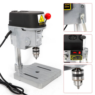 High Speed Mini Drilling Machine