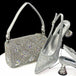 SILVER SET