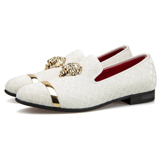 Handmade Breathable Banquet Party Shoes