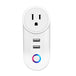 US PLUG