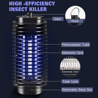 Mosquito Electric Trap Bug Zapper