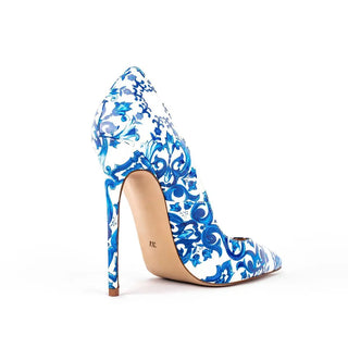 Ultra High Heels Party Pumps Shoes