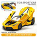 Yellow-boxed
