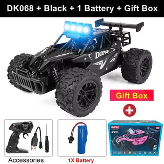 Remote Control Climbing Toy Vehicle - Epictzar Intl.