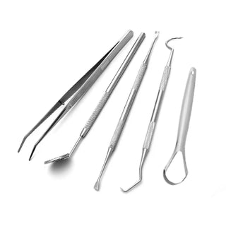 Dental Tooth Care Dentist Tools - Epictzar Intl.