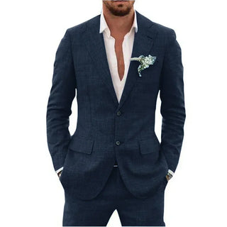 Luxurious Office Evening Party Tailored Suits