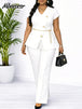 White Set