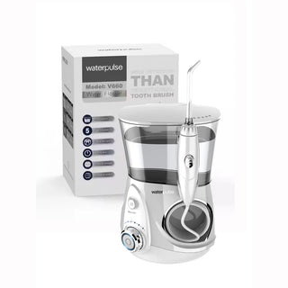 Oral Hygiene Dental Water Flosser