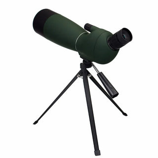 Powerful Waterproof Tripod Camping Telescope