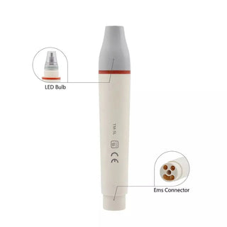 Detachable Dental Ultrasonic Scaler Device
