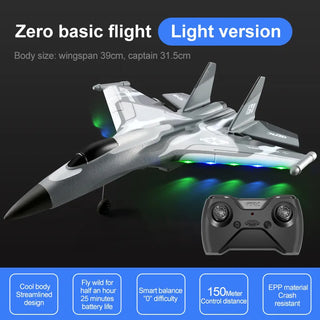 RC  Electric Drone Glider Toy Aircraft