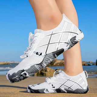 Women Aqua Diving Gym Water Shoes