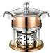 19-16cm single pot