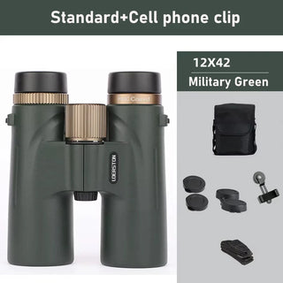 Long Range Birdwatching Camping Binoculars