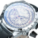 BOX LEATHER WHITE