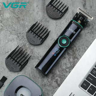 T-shaped Blade Hair Clipper