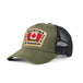 Ju Green D8329Mesh