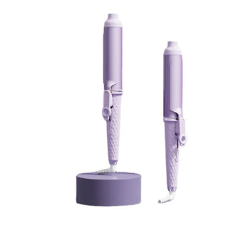 Big Waves Wet & Dry Curling Iron
