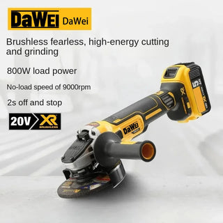 Angle Grinder Tool Cutting Machine