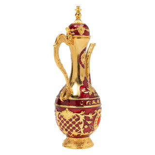 Vintage Housewarming Turkish Tea Set